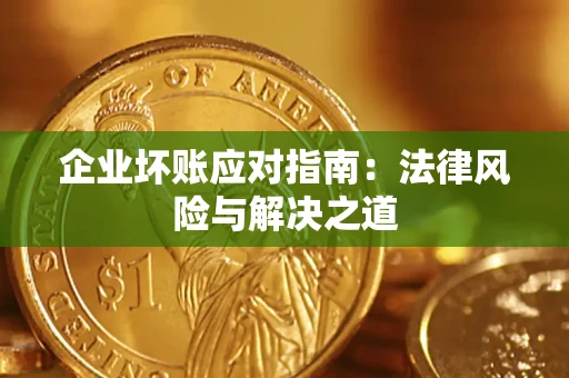 武汉企业坏账应对指南：法律风险与解决之道